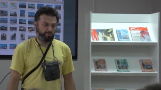 Встреча с Антоном Кротовым смотреть онлайн