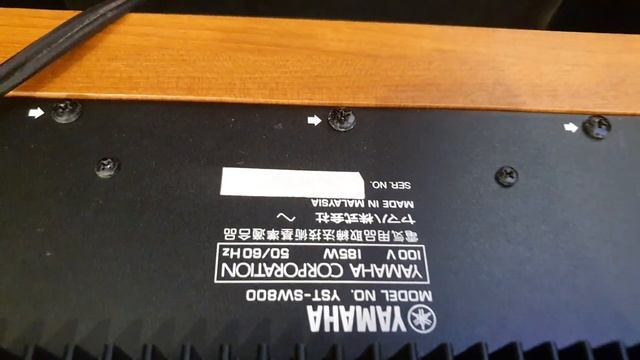 Về Ít Sub Trầm Điện Yamaha SW - 800. & ? 515 ( Nguyên Thùng Xốp )PV - AE - Karaoke Tết☎️ 0376601990 смотреть онлайн