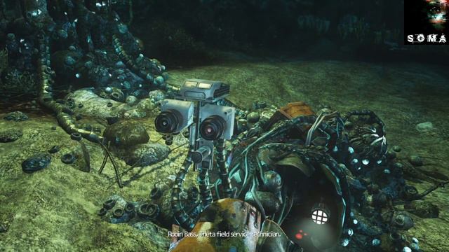 SOMA #6 смотреть онлайн