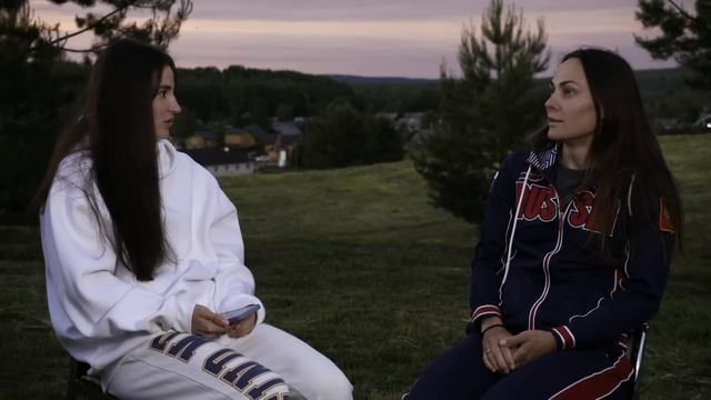 О лыжах, семье и счастье смотреть онлайн