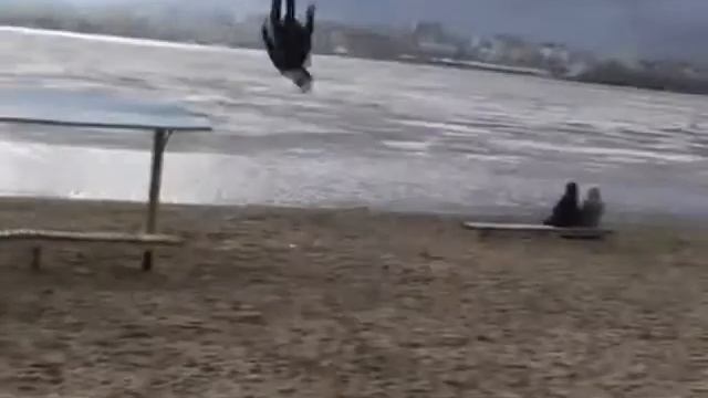 НОВОЛИПЕЦКИЙ паркур))) смотреть онлайн