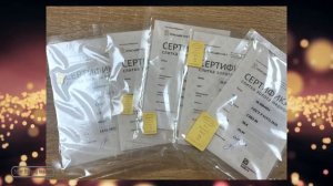 ? Важнейшие аспекты при покупке золотых и серебряных слитков / Вакуумация серебряного слитка