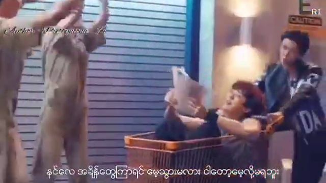 Pinky Promise[ChanHun] смотреть онлайн