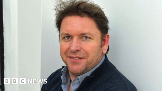 James Martin’s new girlfriend Kim Johnson | Barbara Broccoli смотреть онлайн