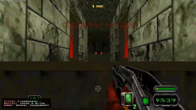 Meatgrinder Monsters Only - (Link in Description) смотреть онлайн