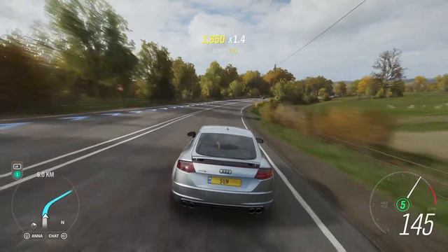 Let's Play Forza Horizon 4 | Part 4 - Welcome To Winter | Blind Gameplay Walkthrough смотреть онлайн