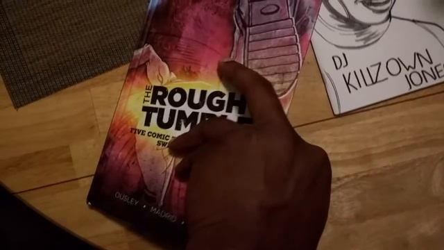 The Rough And Tumble - Killzown Reviews смотреть онлайн