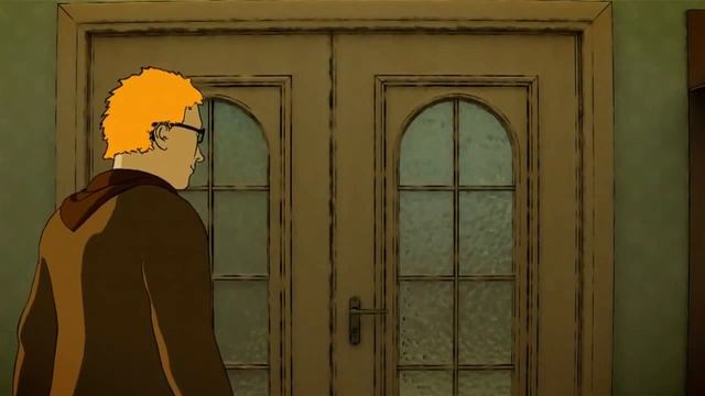 18+ Мультфильм для взрослых "Отражение". Смыслы жизни... смотреть онлайн