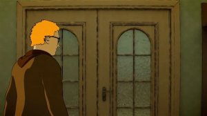 18+ Мультфильм для взрослых "Отражение". Смыслы жизни...