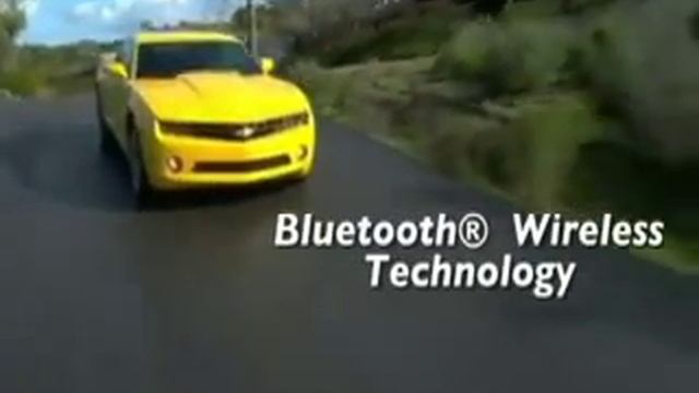 2012 Chevrolet Camaro Westminster MD 21117 смотреть онлайн