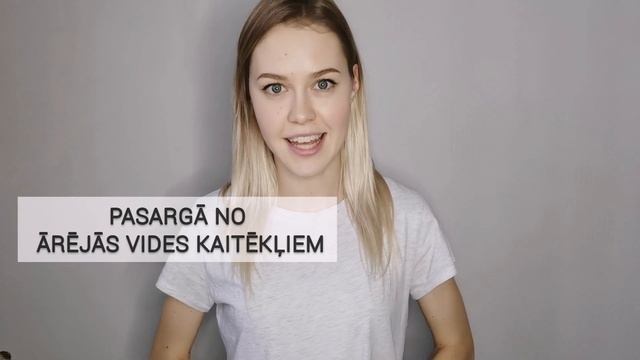 Korejas kosmētikas jaunums  Kundal!