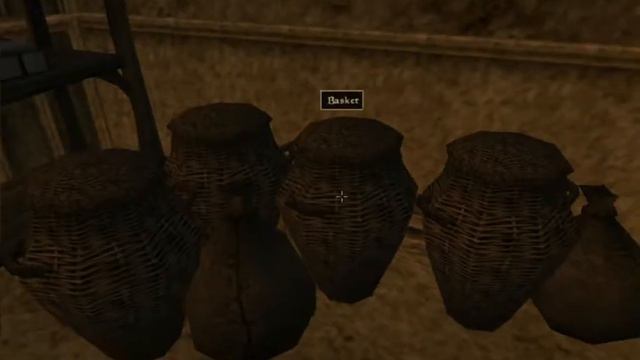 The Elder Scrolls III: Morrowind - HD Walkthrough Part 28 - Bethamez смотреть онлайн
