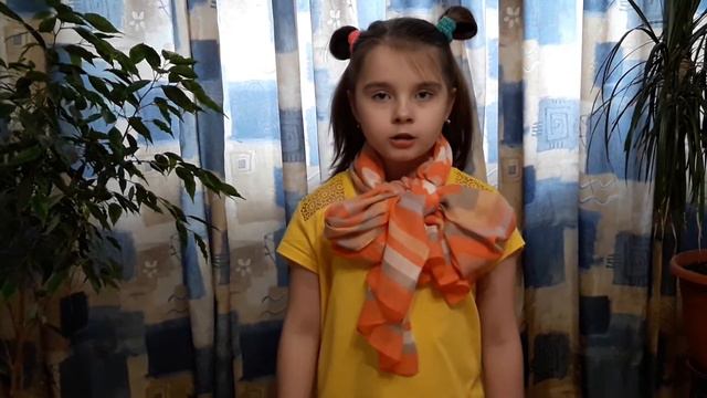 ПОЛИНА ФРИДЕРИКС - «История с портретом» (Россия, г. Москва) смотреть онлайн