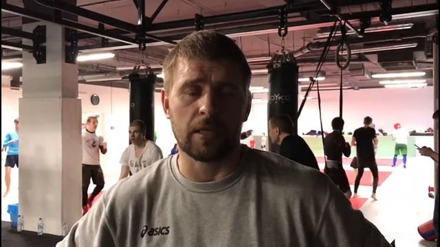 Sportclub "Rost" made by SPARTA Novosibirk смотреть онлайн