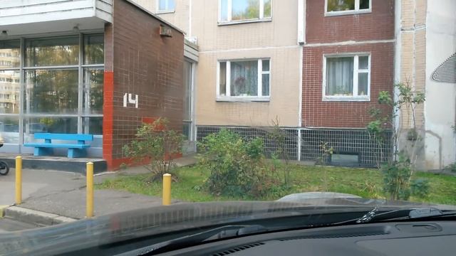 Форсунка от Nissan Note (вод. сторона) смотреть онлайн