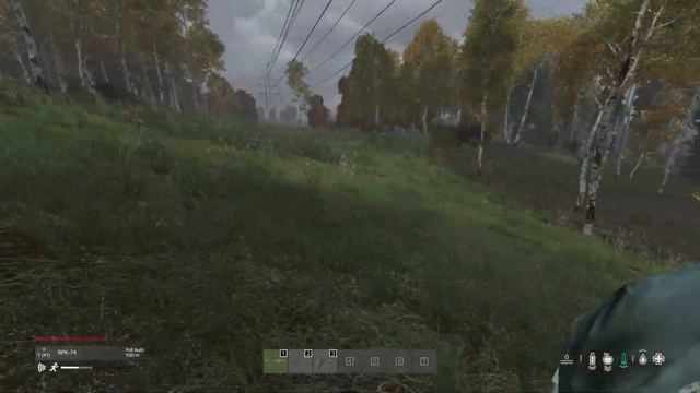 DayZ Karmakrew Clips #1 смотреть онлайн