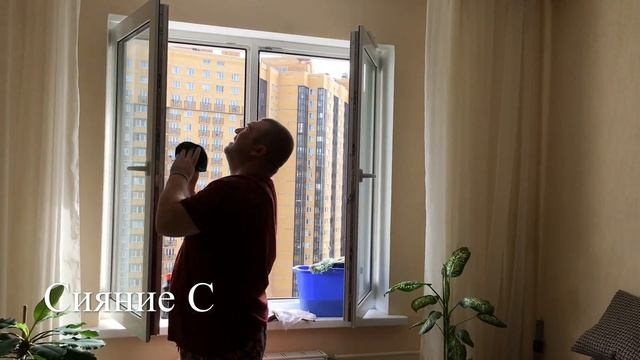 Мытье окон смотреть онлайн