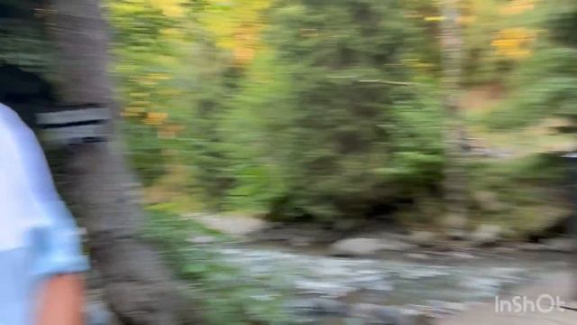 Грузия Боржоми Что Посмотреть смотреть онлайн