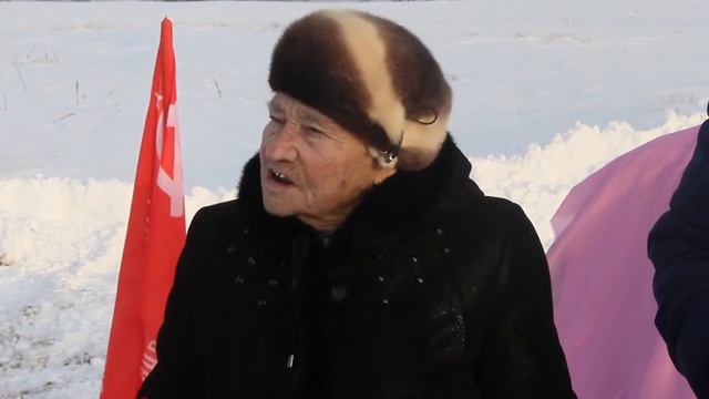 Программа "Памятные даты" от 12.12.2017 г. Открытие памятного знака 76 дивизии в с.Шушкодом смотреть онлайн