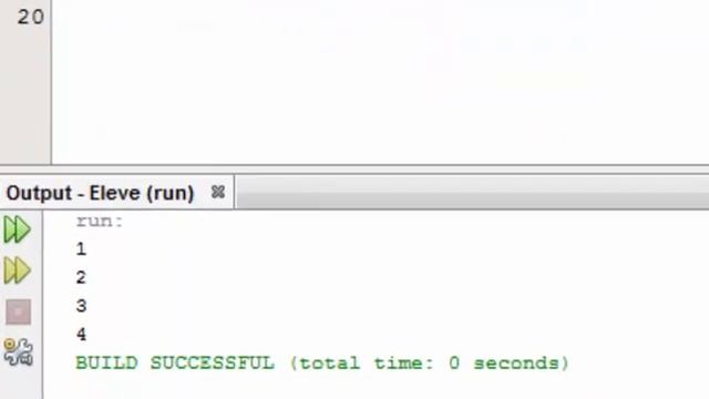 Java Cours درس جافا 47 Static смотреть онлайн