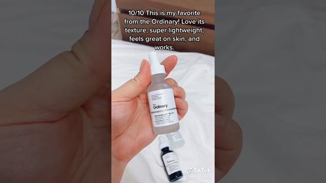 Rating the ORDINARY Products, what’s worth and what’s not смотреть онлайн
