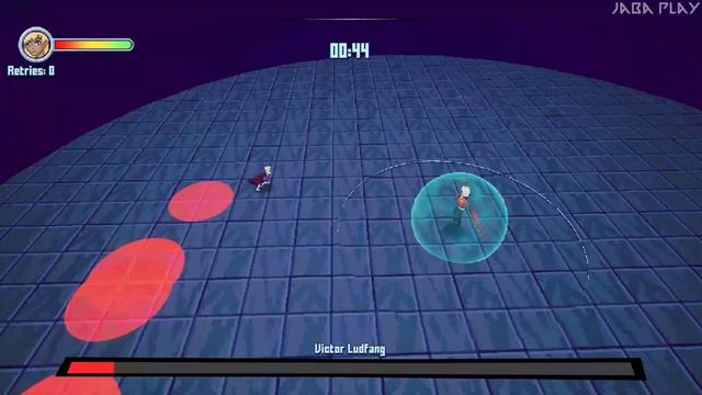 Liberty Belle - All Bosses + Optional Bosses + Ending [No Damage] смотреть онлайн