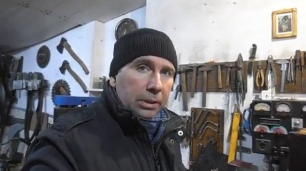 Интересный ремонт RADIOTECHNIKA - S70