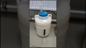 Отзыв покупателя HISPIRIT Automat.