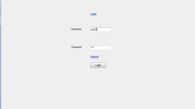 Image Steganography with 3 Way Encryption смотреть онлайн