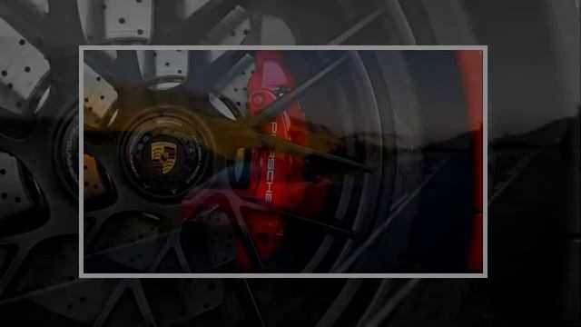 AMAZING !! 2018 Porsche 911 Targa 4 GTS смотреть онлайн