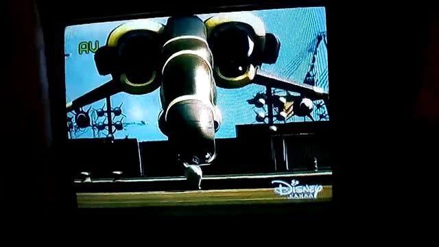 Вольт . 2 часть. смотреть онлайн