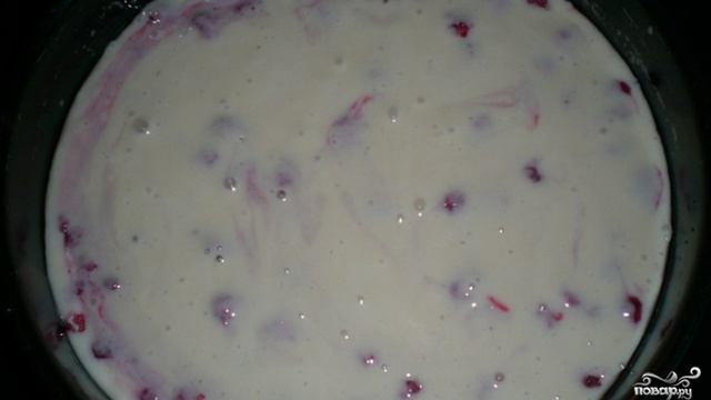 Сборник рецептов