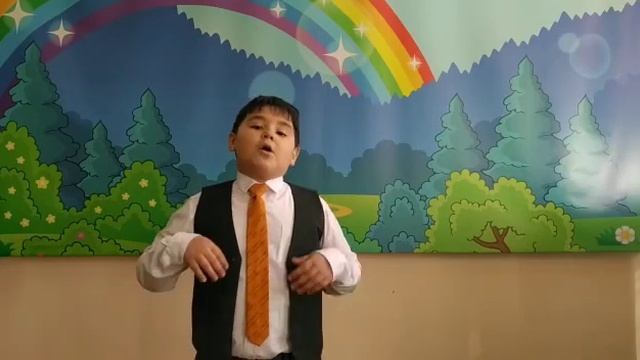 Поздравляю папу ! смотреть онлайн