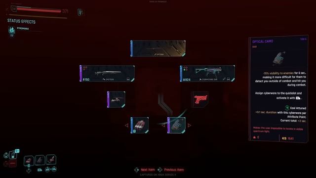 CDPR's Secret "Reboot" of Cyberpunk 2077! Phantom Liberty 70GB Size, Gameplay & Insane 1.7 Changes! смотреть онлайн