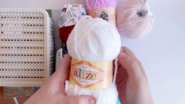 Вязаные игрушки крючком. Ухожу в ВК и Яндекс Дзен.