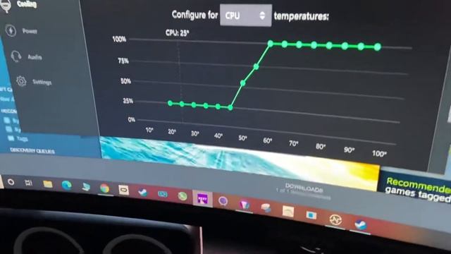 Gigabyte g34qwc noise vs PC fans смотреть онлайн