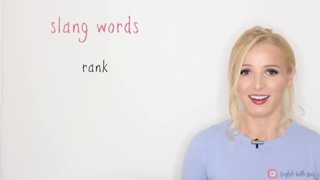 How Do We REALLY Express DISGUST In English!? ADVANCED VOCABULARY LESSON!