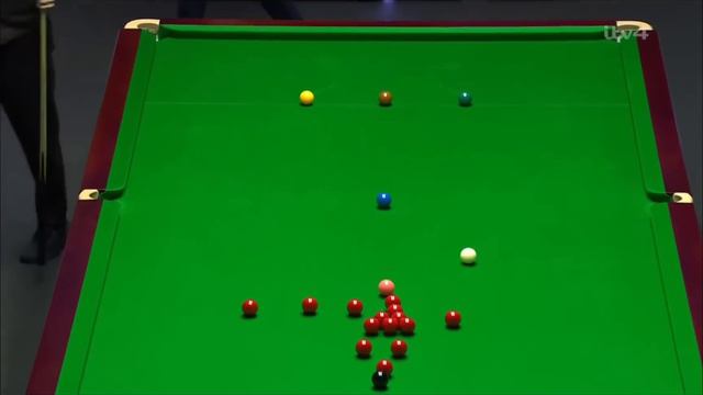 Ronnie O'Sullivan vs Mark Selby - Players Championship Snooker 2024 - Quarter-Final Live(Full Match смотреть онлайн