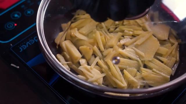 Кулинарное путешествие по миру