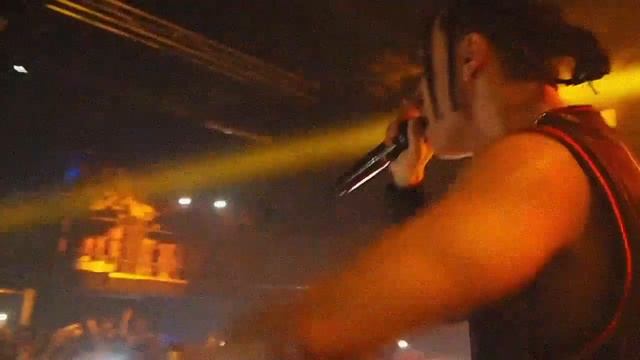 YANIX 23 июля Пермь