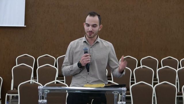 Павел Иванишин | Уроки от строителей Вавилонской башни | проповедь смотреть онлайн