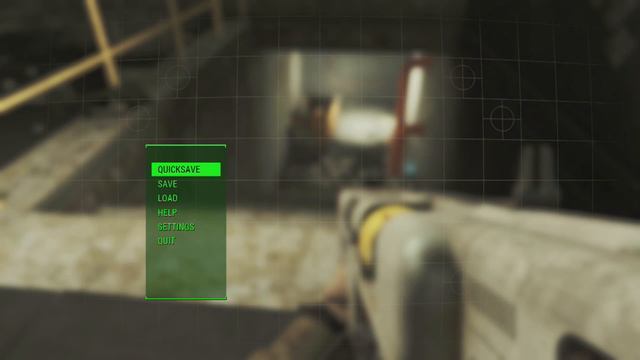 WHAT IS THAT?!? - Fallout 4 Full Playthrough #6 смотреть онлайн