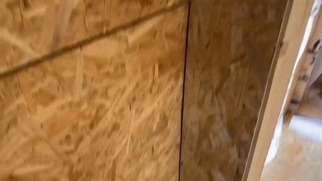 Каркасный дом 6х8 окончание смотреть онлайн