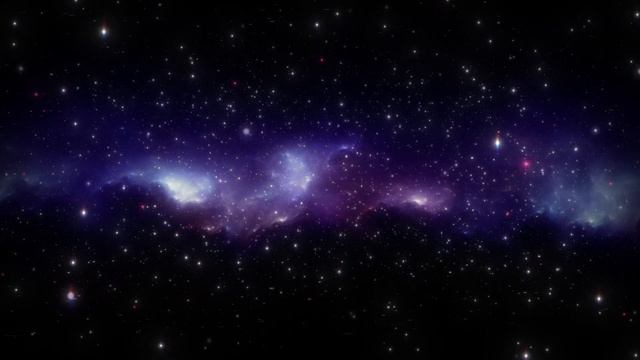 relaxing space background | free stock footage | Motion graphics After effects stars plugin templat смотреть онлайн