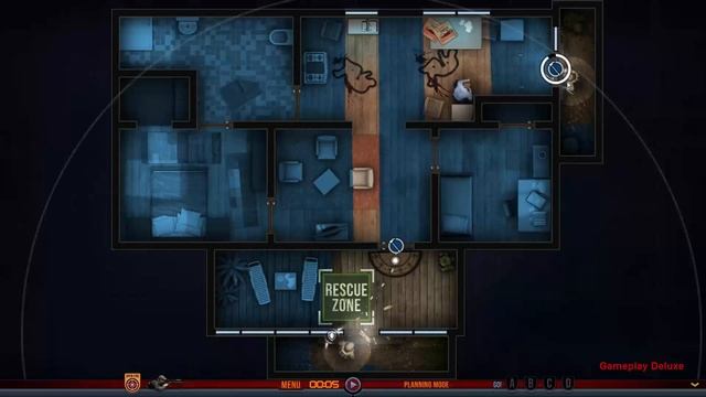 Door Kickers Level 14 und 15 - [ Deutsch | German | Gameplay | Let's Play ] смотреть онлайн