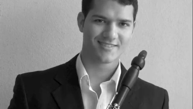 Daniel Porras - Homenaje a J. S. Bach смотреть онлайн