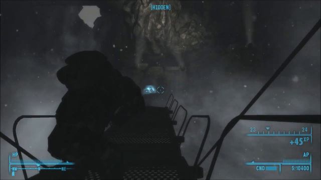 Fallout 3 Mods: Anchorage Reinforced - Part 1 смотреть онлайн