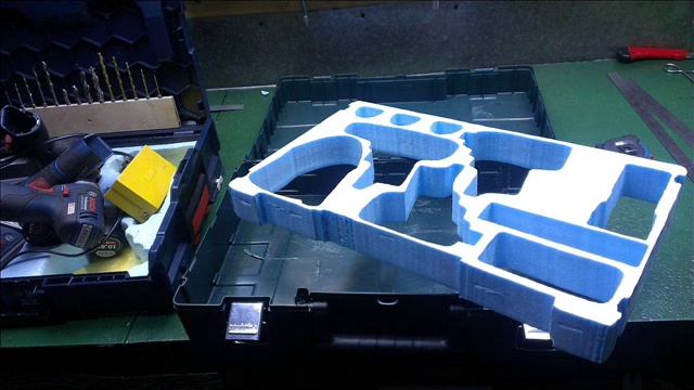 Кейс для инструментов смотреть онлайн