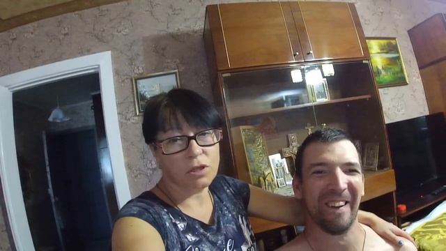 ПРОКОЛОЛА ногу ГВОЗДЁМ / Закупка ПРОДУКТОВ - Спасибо смотреть онлайн