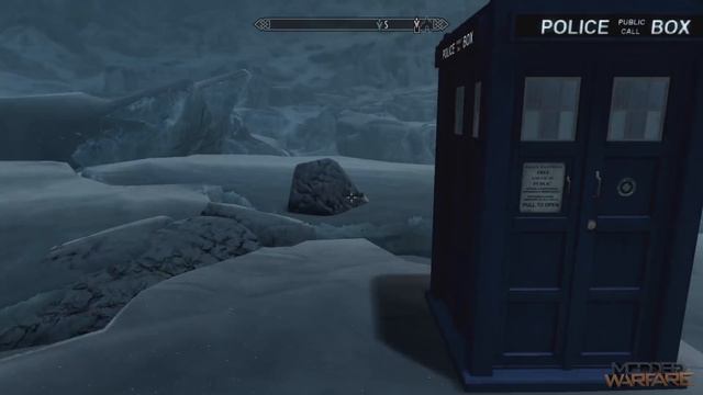 Skyrim/Fallout PC Mods on 5.05/4.55 PS4 смотреть онлайн
